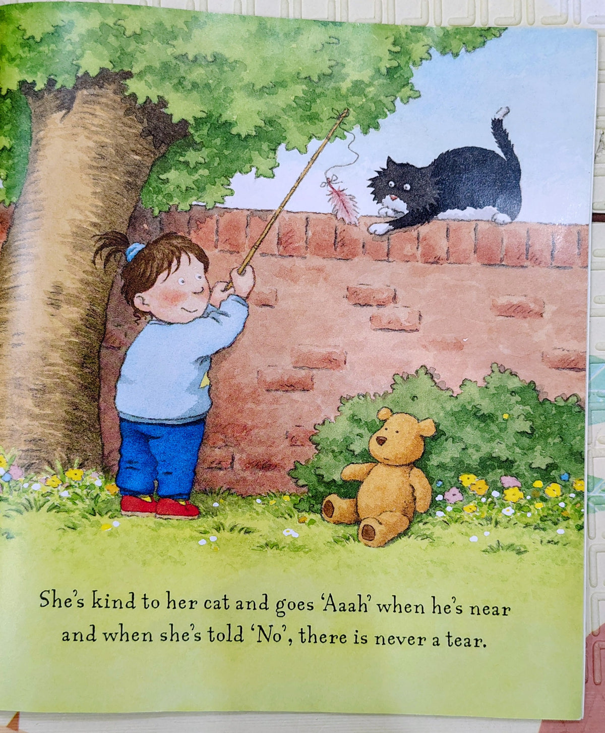 Bad Baby & Good Baby by Nanette Newman | Two Stories Back to Back