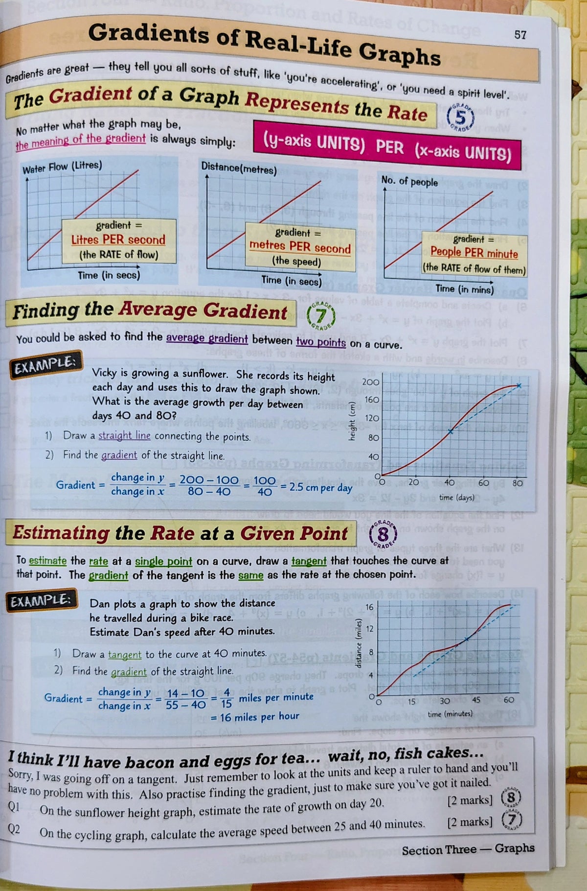 GCSE AQA Mathematics Higher Level by CGP 9-1 Grade | Study Guide