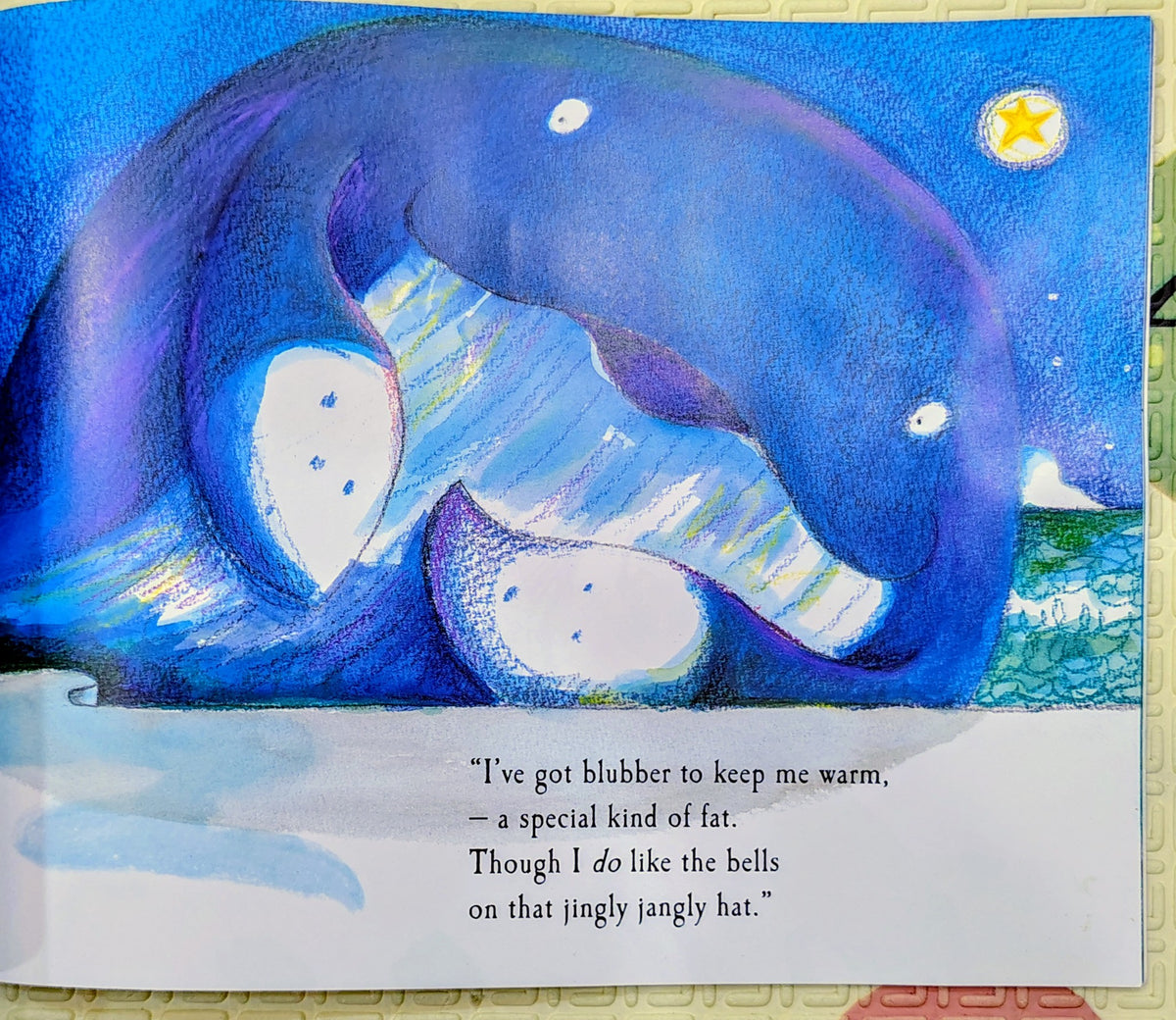 Betty and the Yeti by Ella Burfoot | Macmillan