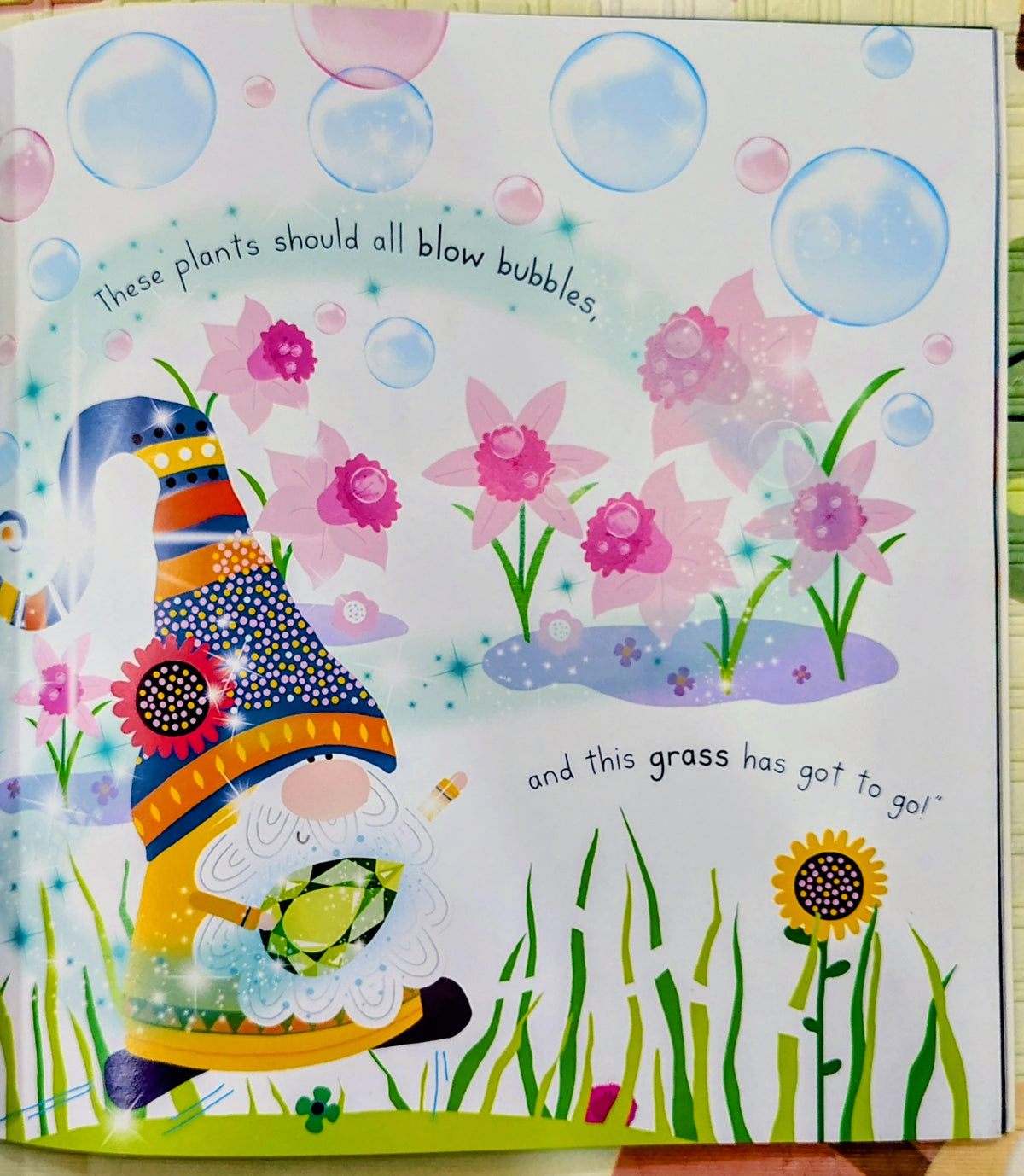 The Wonky Gonks by Rosie Greening and Lara Ede | Make Believe Ideas