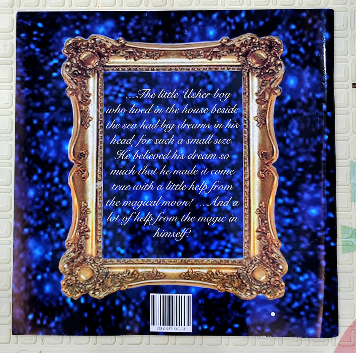 The Magic in You by Emma Maree
