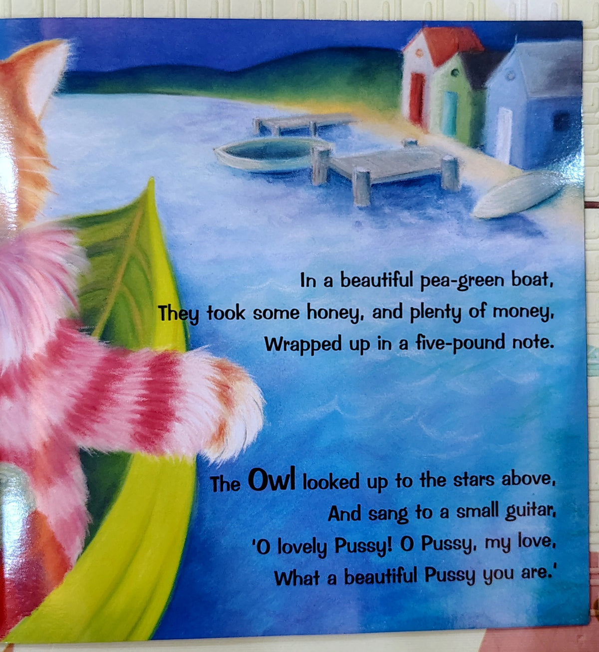 Humpty Dumpty and Friends illustrated by Wendy Straw | 5 Nursery Rhymes