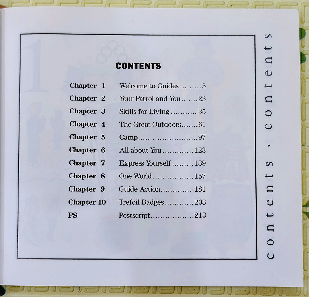 The Guide Handbook by Jane Lewis | Guide Association