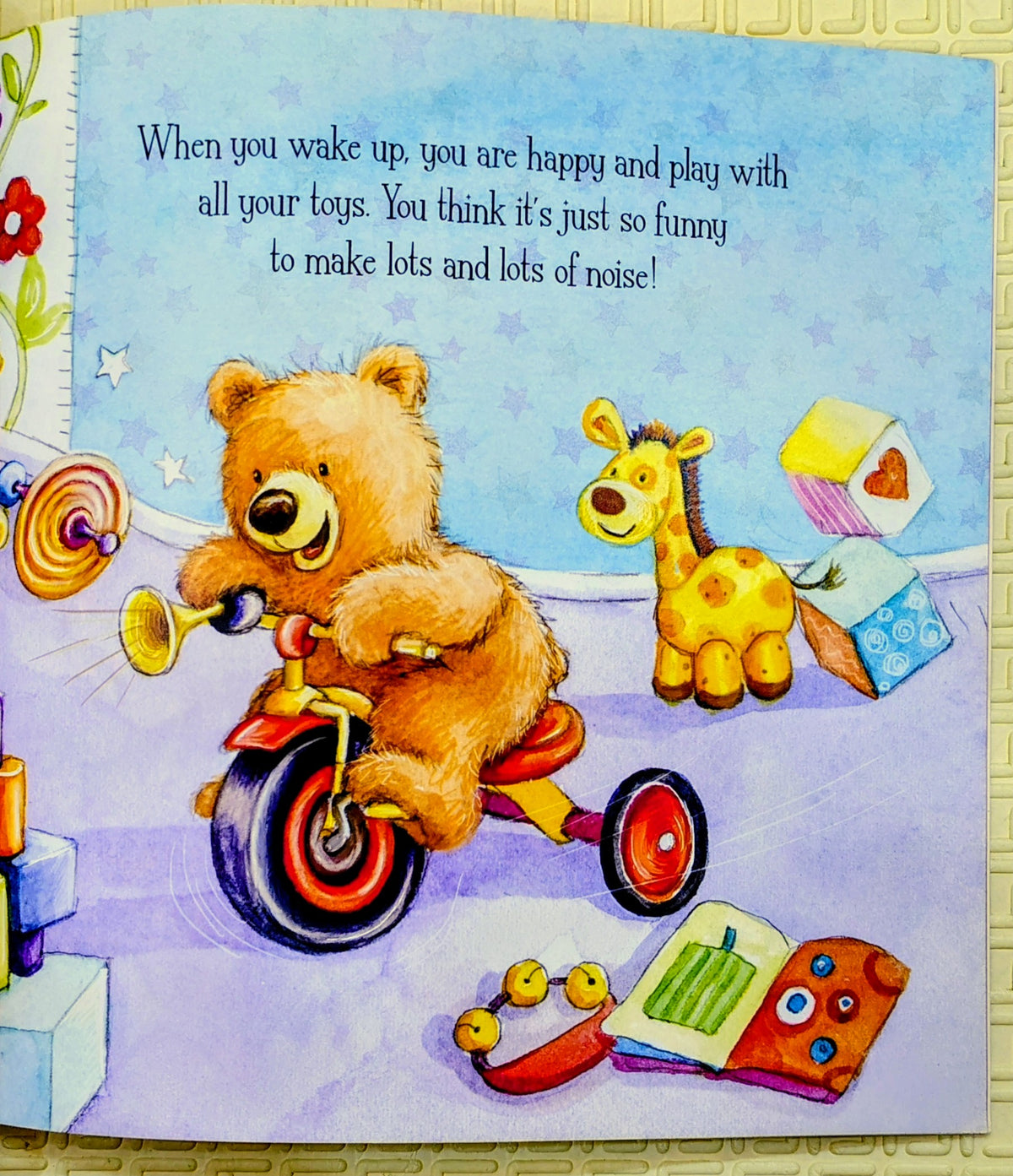 Always in My Heart by Melanie Joyce & Gail Yerrill | IglooBooks