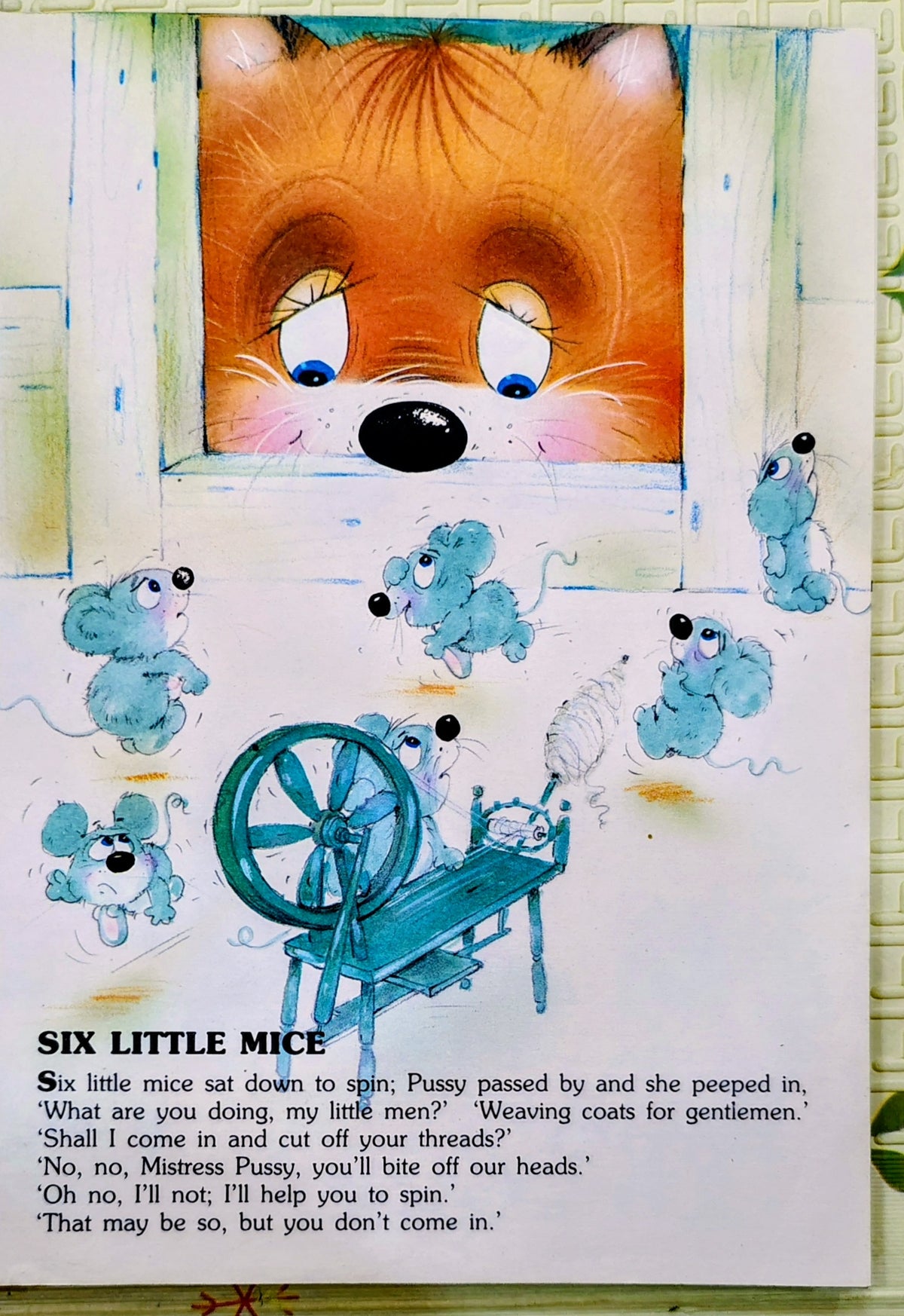 Best-Loved Nursery Rhymes | 100 Rhymes