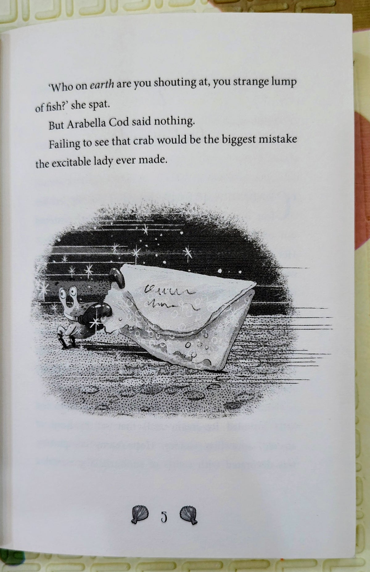 Bad Mermaids by Sibeal Pounder | Bloomsbury | Fantasy