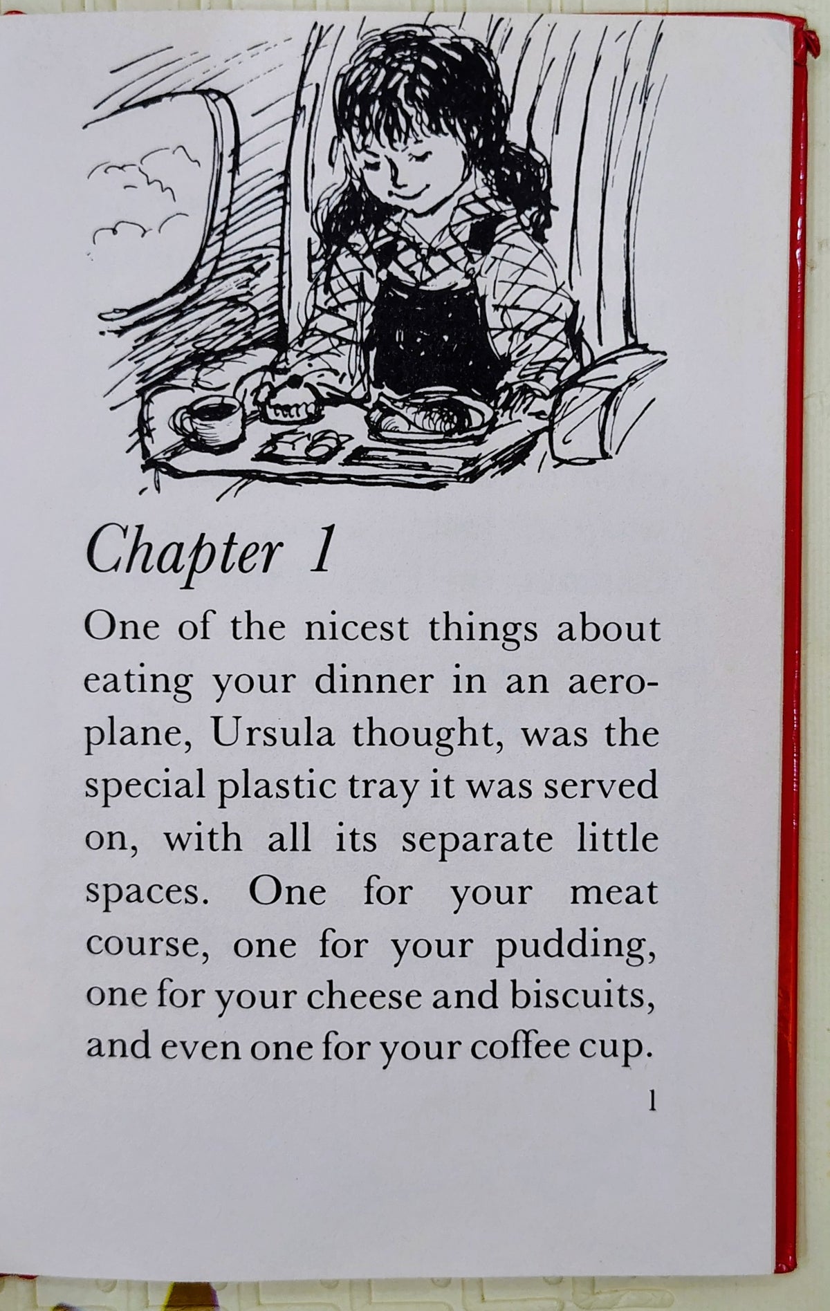 Ursula Exploring by Sheila Lavelle | Gazelle Books | Fiction