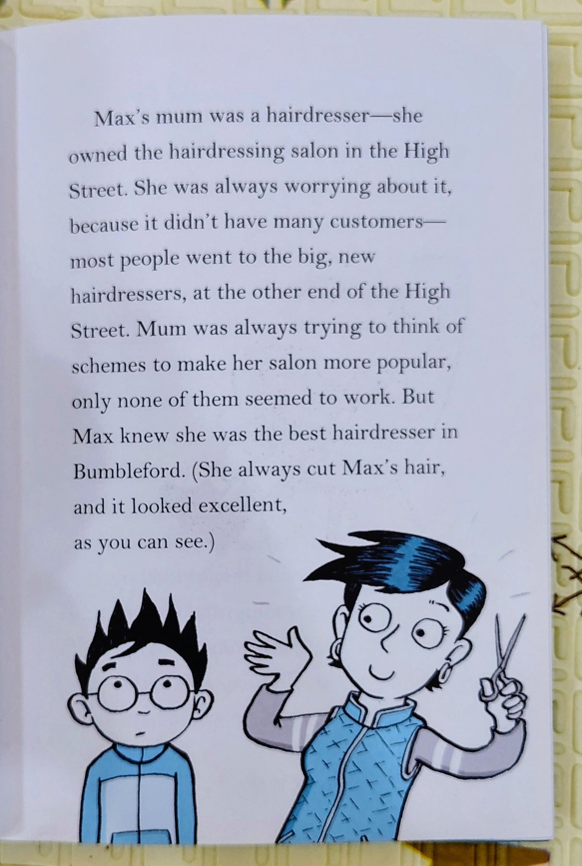 The Legend of Kevin by Philip Reeve and Sarah McIntyre | Oxford University Press