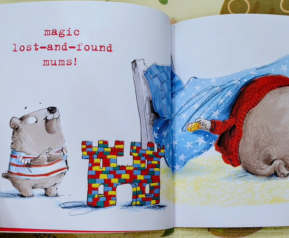 Amazing Mum by Alison Brown | Farshore