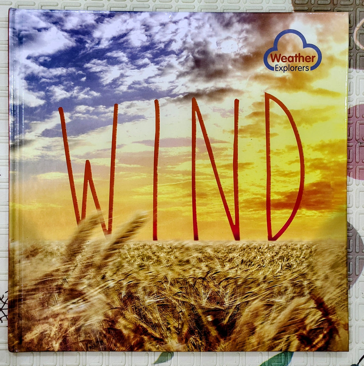 Wind by Weather Explorers | Weather Explorers | Science