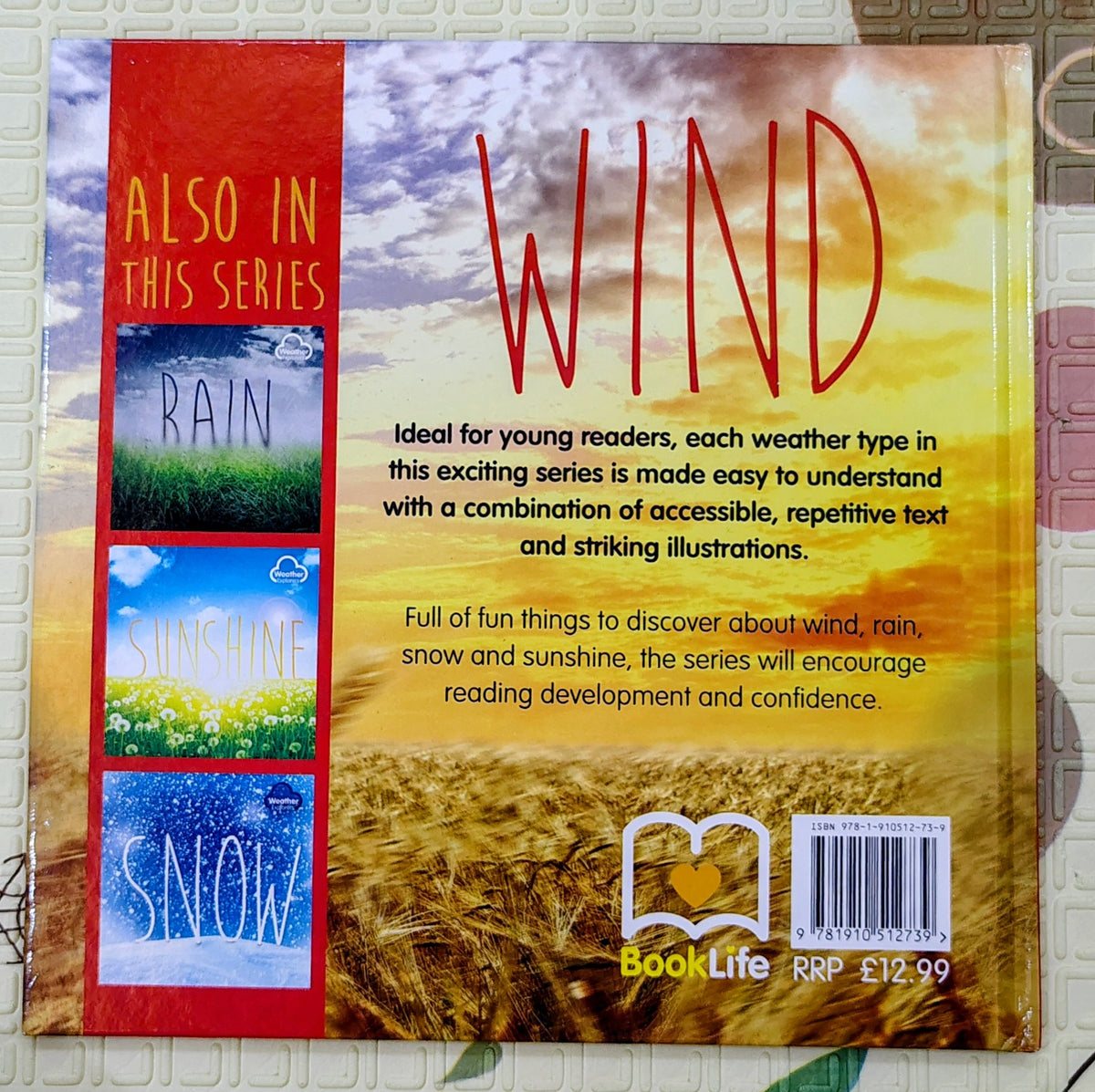 Wind by Weather Explorers | Weather Explorers | Science
