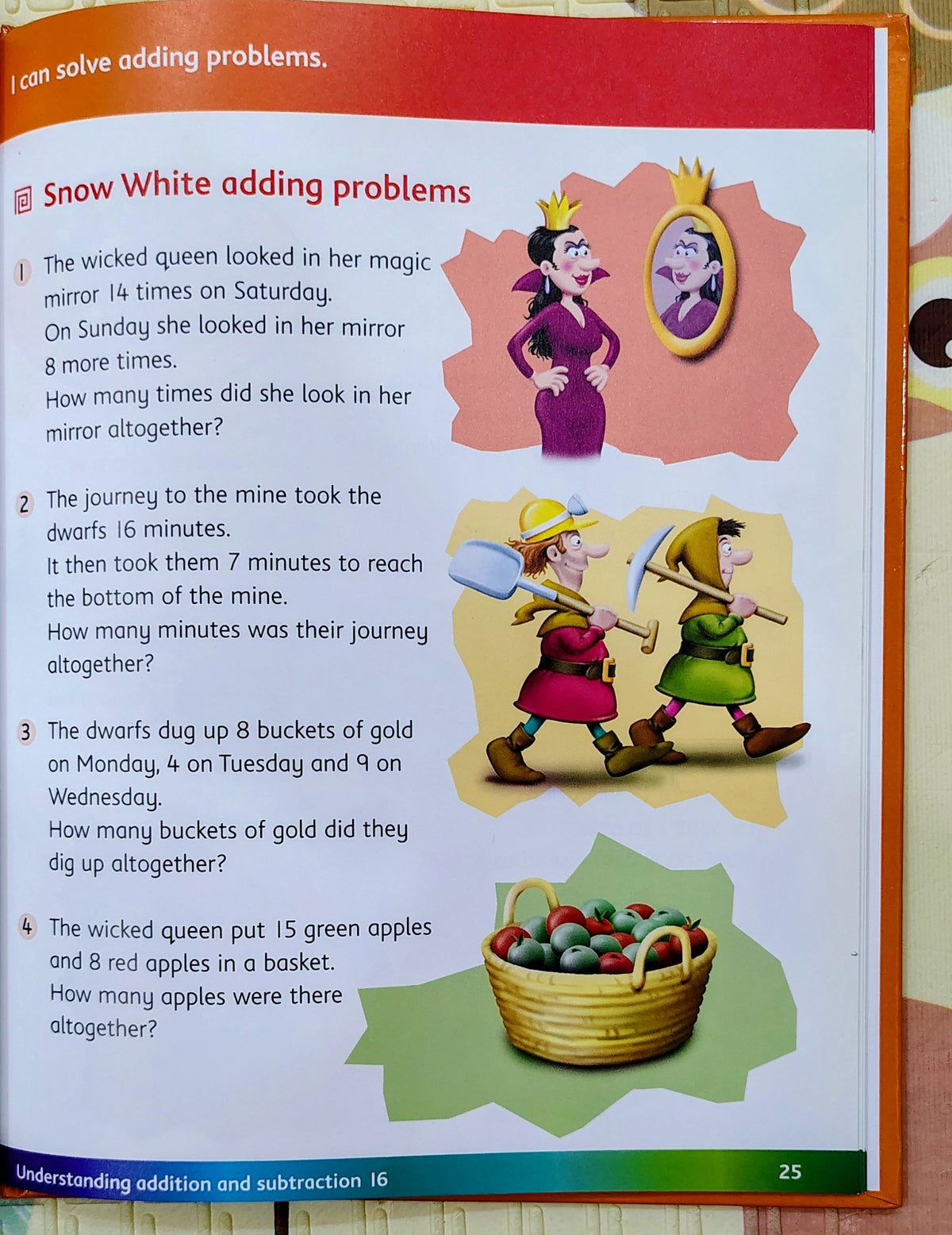 Number and Calculations 1 by Pearson Longman | 5-6 years