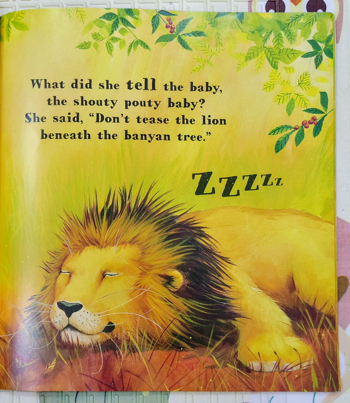 Monkey Found a Baby by Jeanne Willis and Jane Chapman | Walker Books