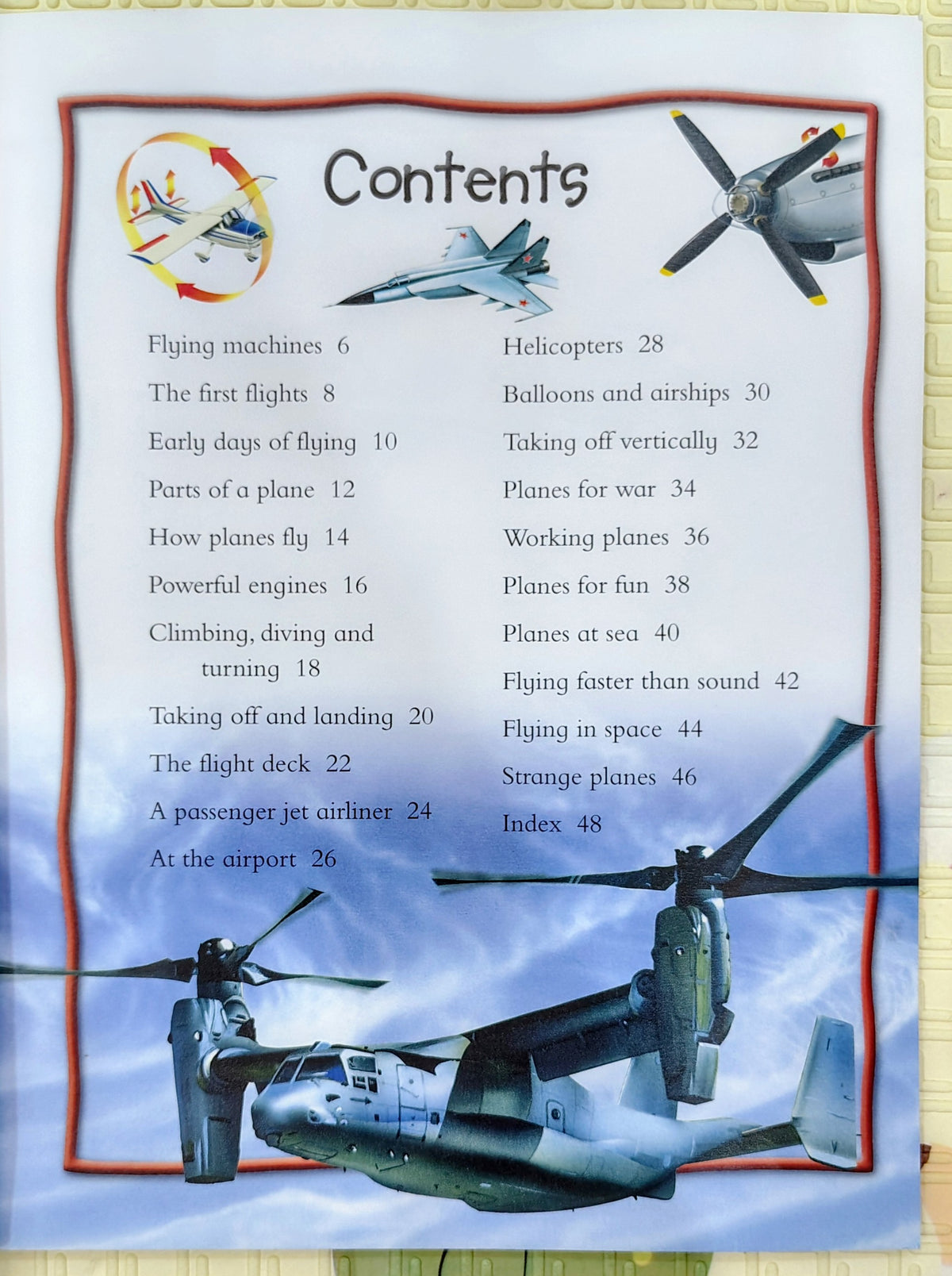 100 Facts Flight by Miles Kelly | Non-Fiction