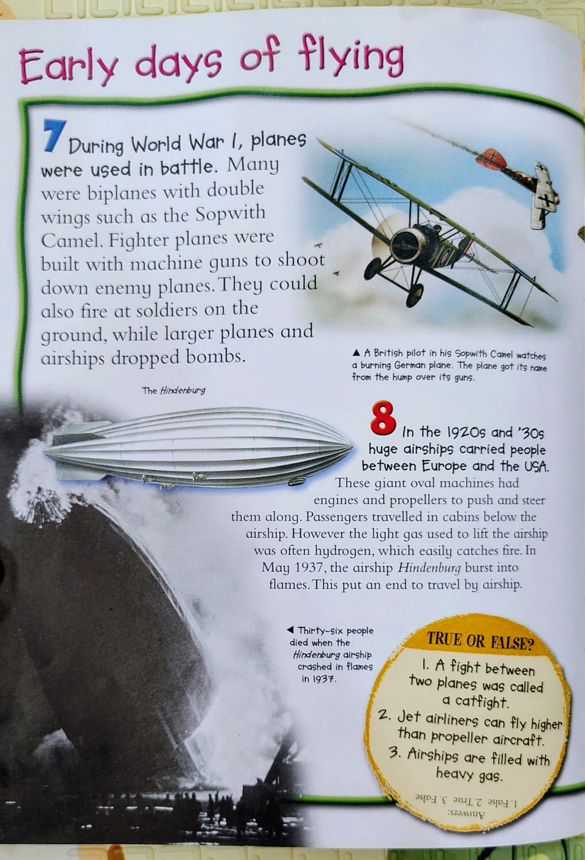 100 Facts Flight by Miles Kelly | Non-Fiction