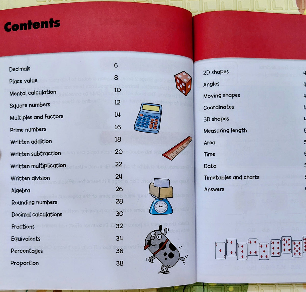 Gold Stars Maths Ages 9-11 by Gold Stars | Activity Book