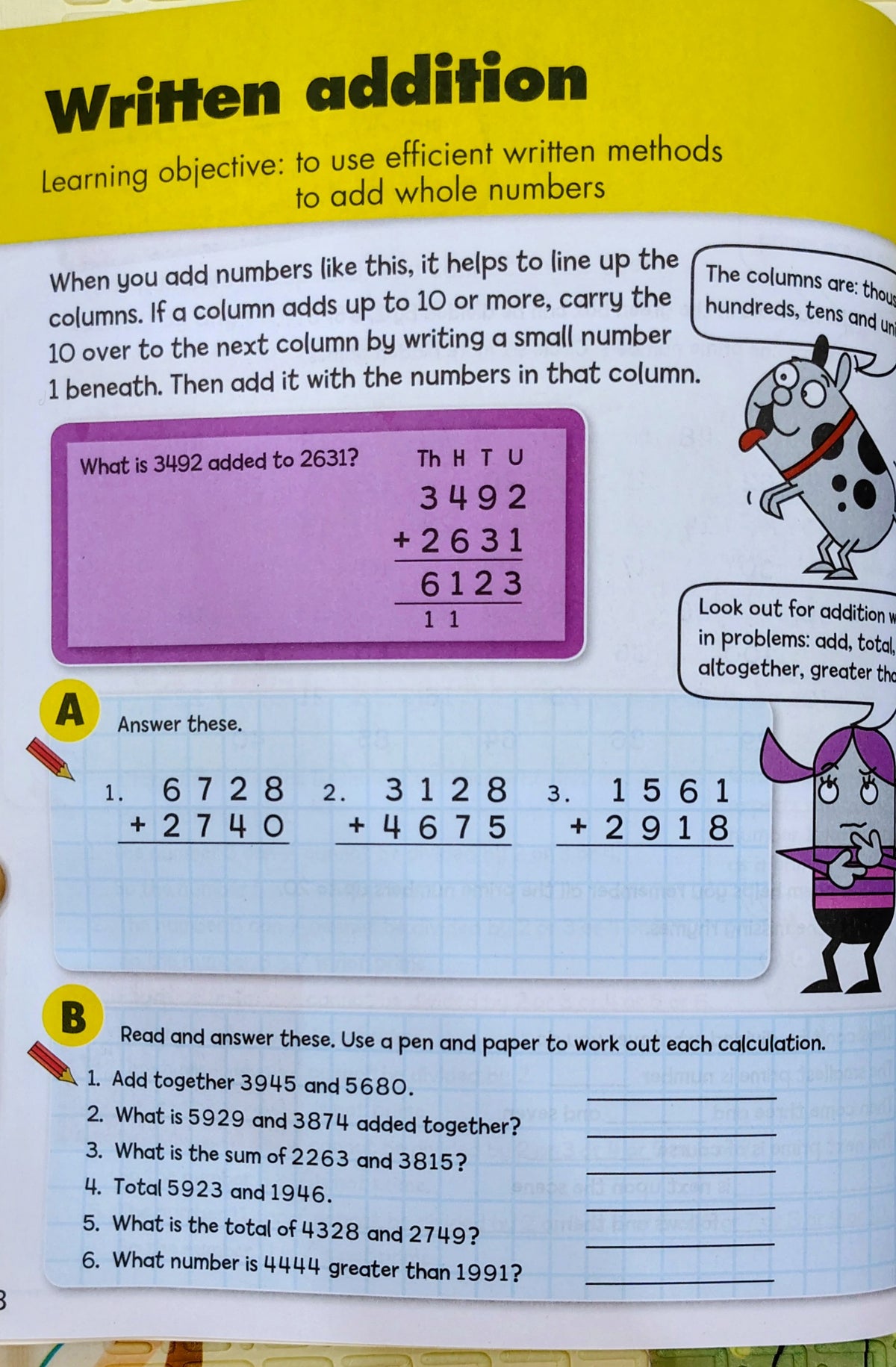 Gold Stars Maths Ages 9-11 by Gold Stars | Activity Book