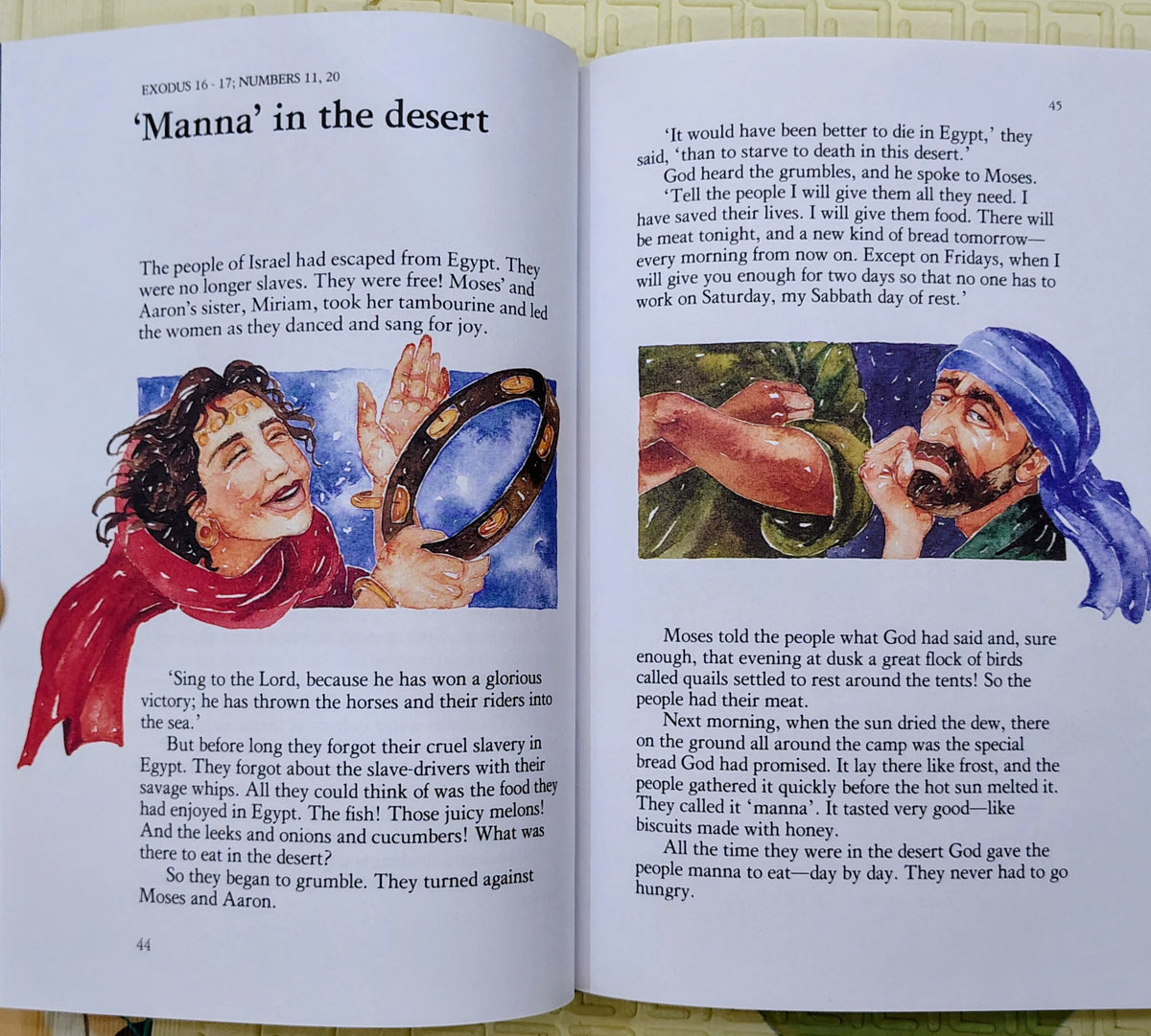 The Lion Children's Bible | Religious
