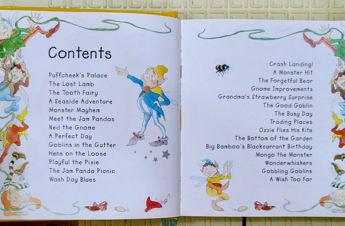 The Children's Storytime Treasury | Parragon | 28 stories