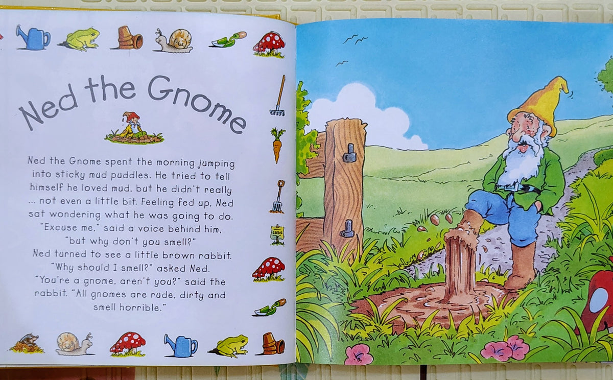 The Children's Storytime Treasury | Parragon | 28 stories