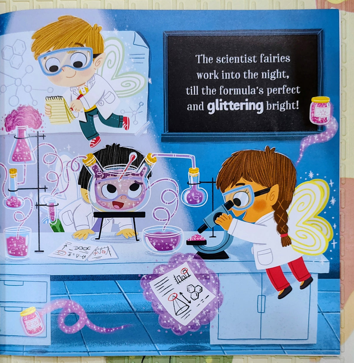 Great Fairies of the World by Stephanie Moss | IglooBooks