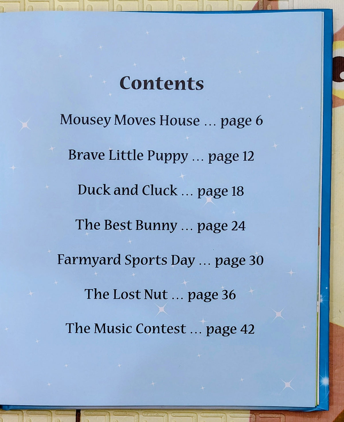 Animal Stories | 7 Fantastic Tales | IglooBooks