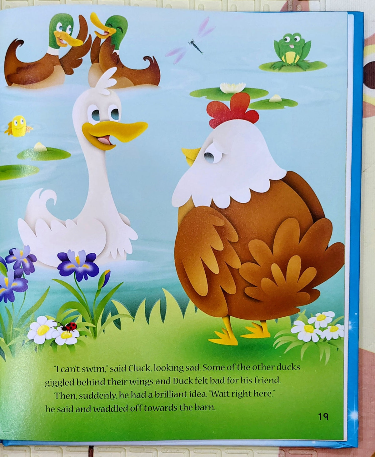 Animal Stories | 7 Fantastic Tales | IglooBooks