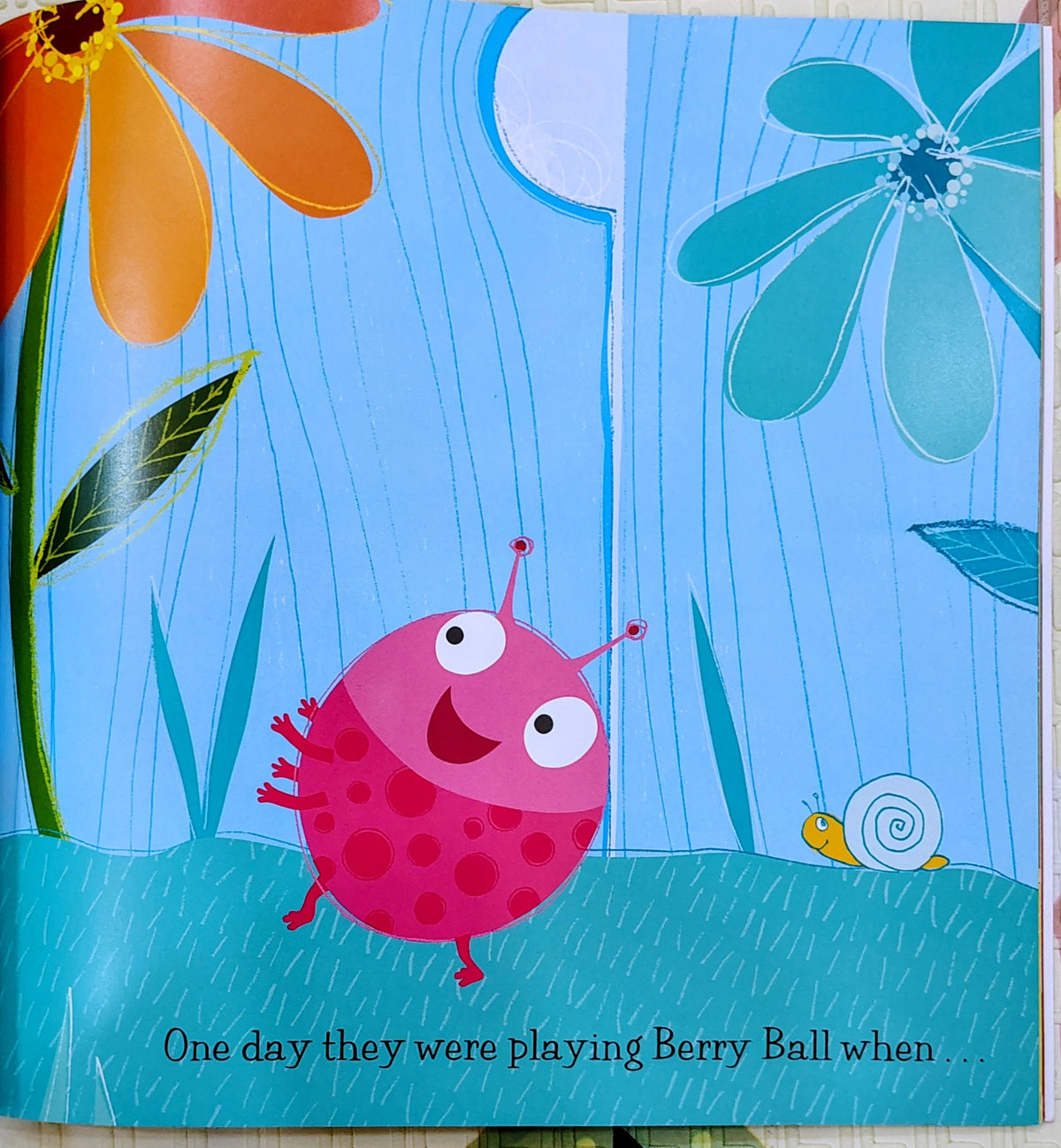 Doug The Bug That Went Boing! by Sue Hendra | Simon Schuster
