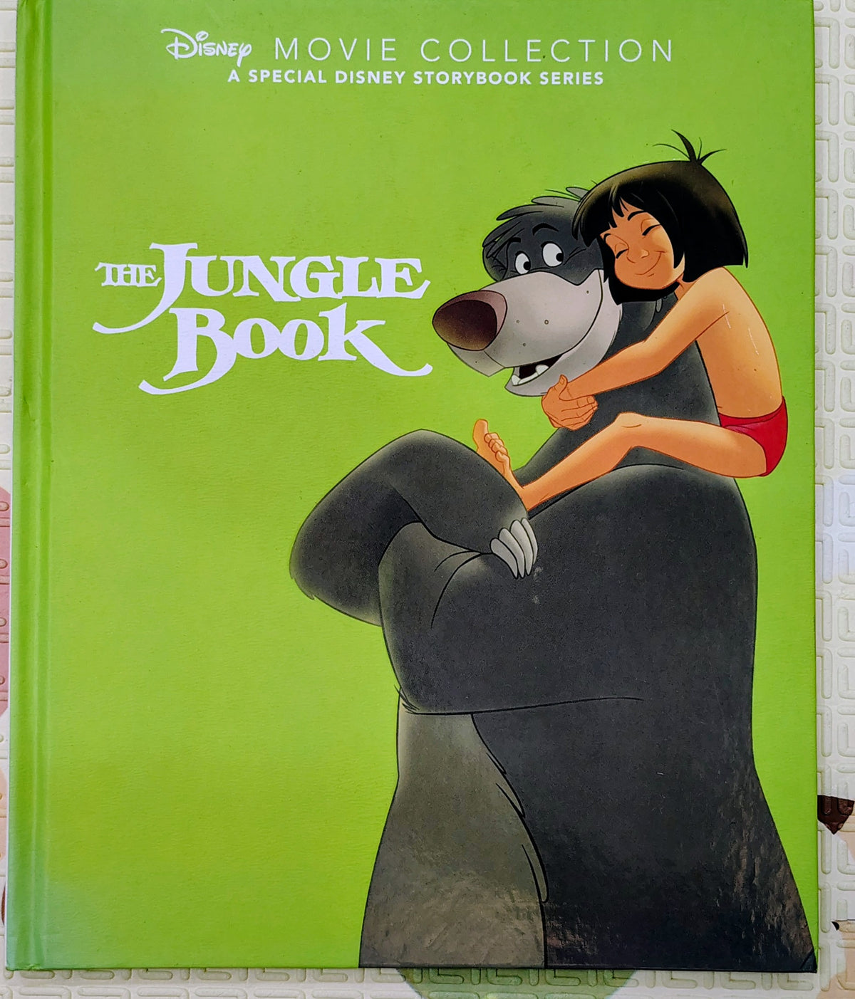 The Jungle Book | Disney Movie Collection