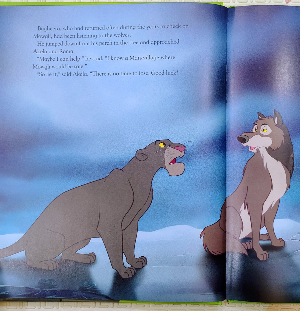 The Jungle Book | Disney Movie Collection