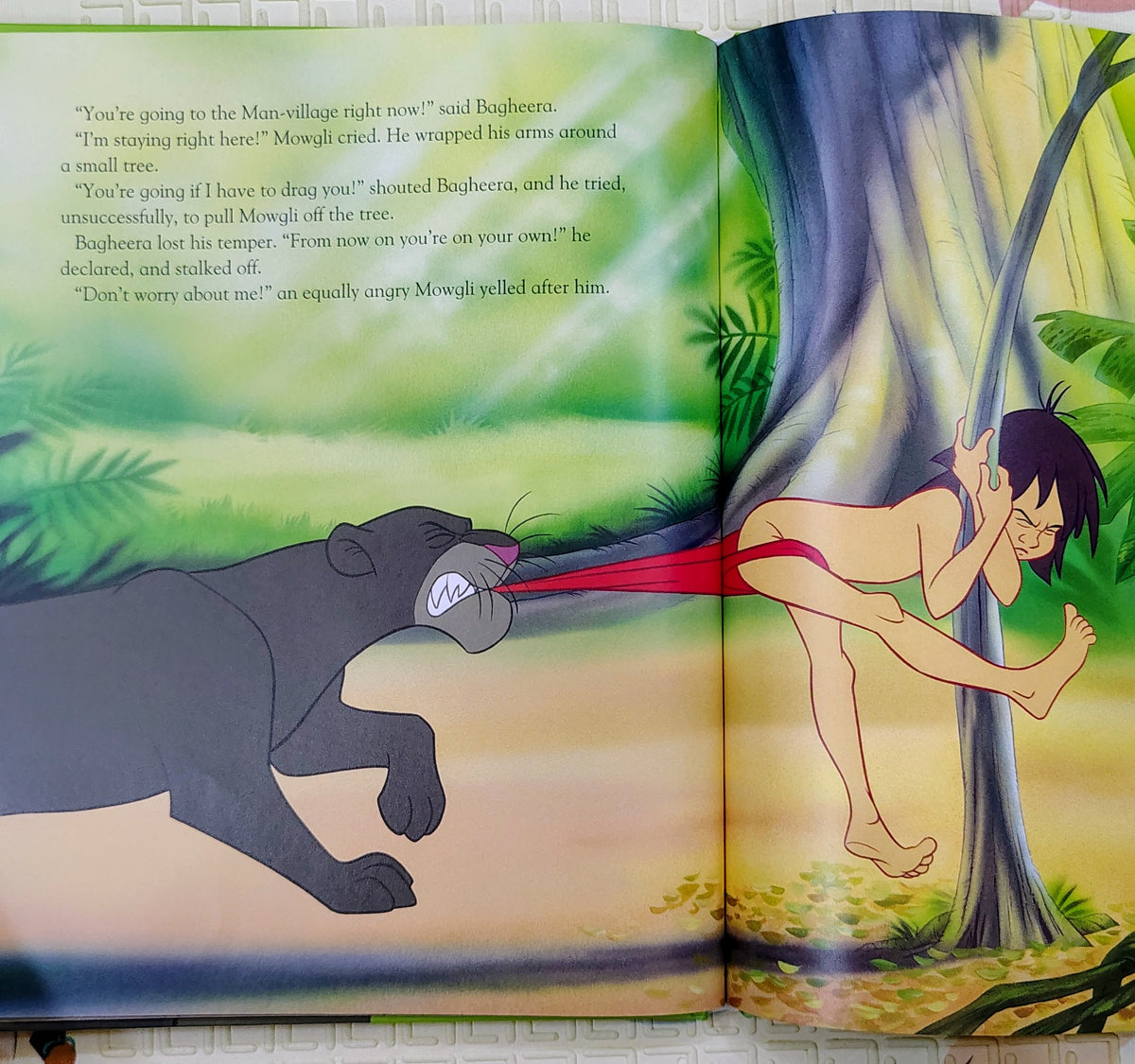 The Jungle Book | Disney Movie Collection