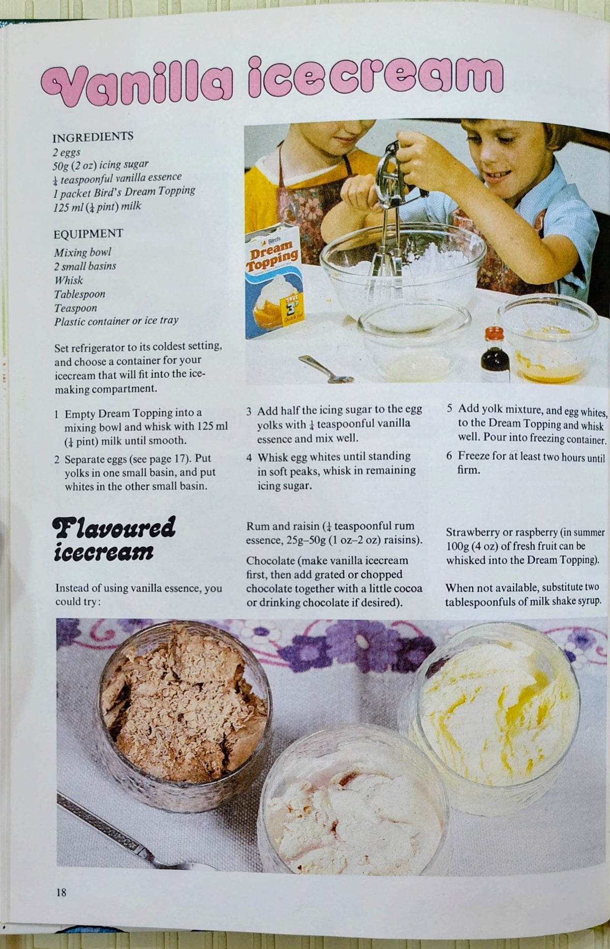 We Can Cook | Ladybird | Recipe Book