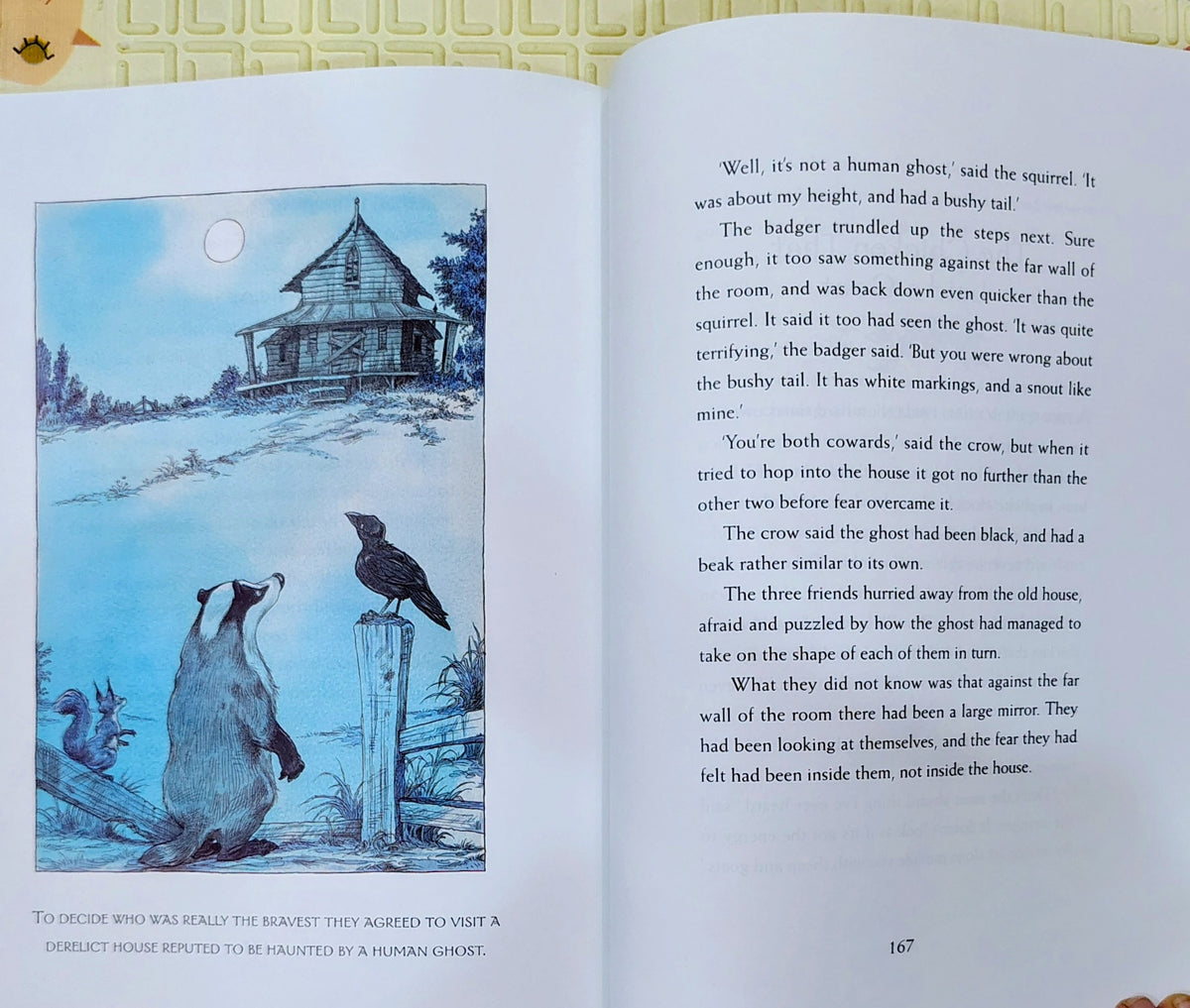 The Story Giant by Brian Patten | Illustrated by Chris Riddell