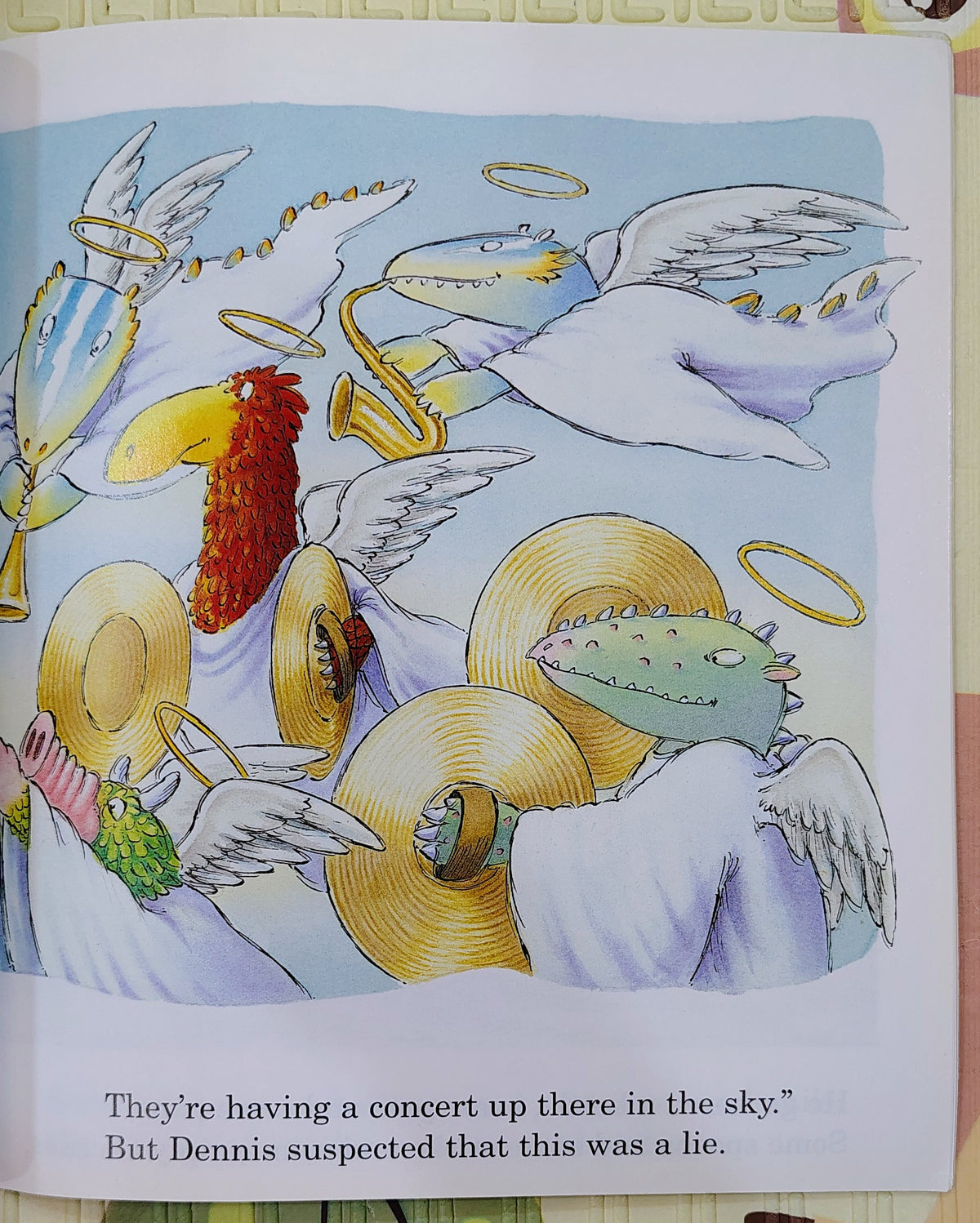 The Monster Storm by Jeanne Willis & Susan Varley | Red Fox