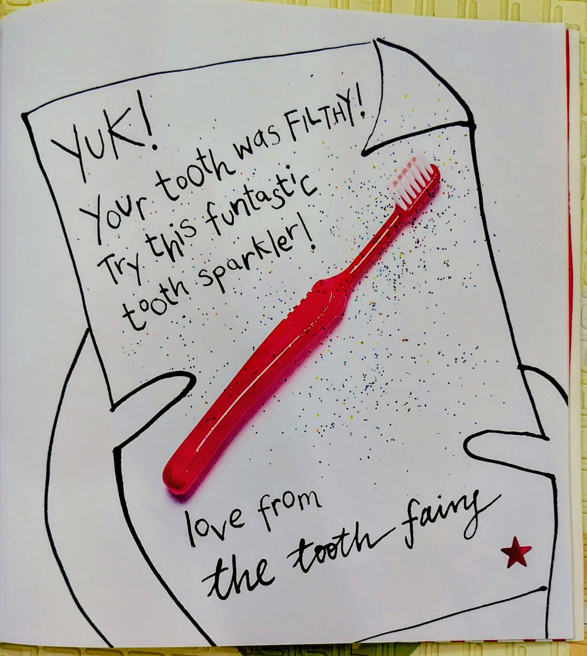The Boy Who Hated Toothbrushes by Zehra Hicks | Macmillan