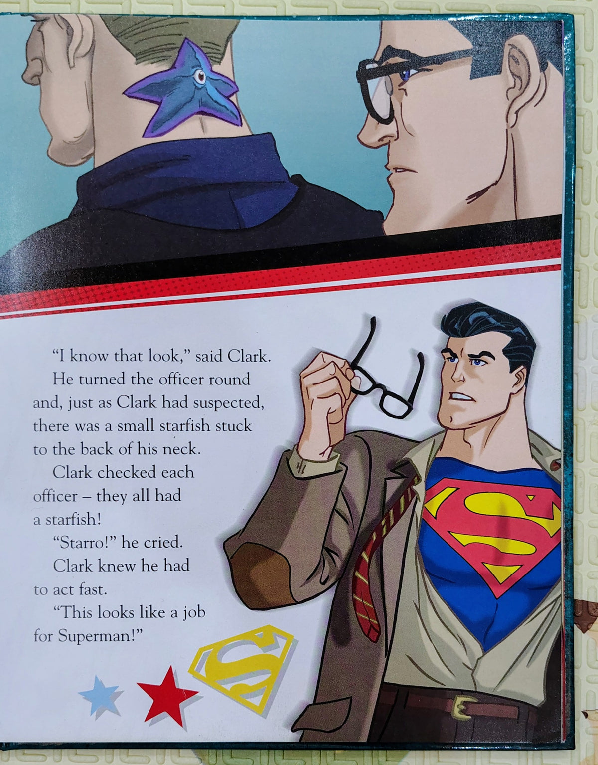 Justice League by DC Comics | Warner Bros