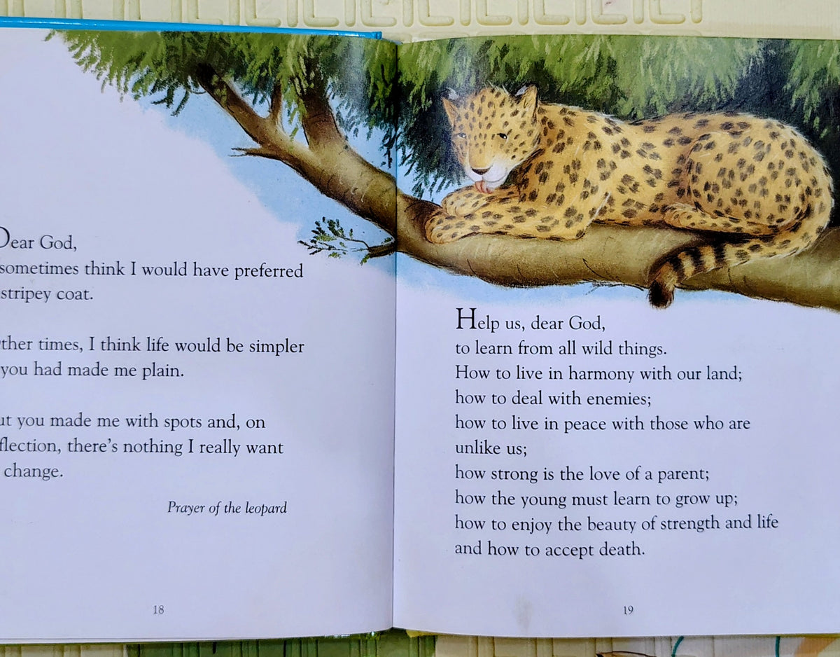 An Arkfull of Animal Prayers by Sophie Piper and Tina Macnaughton | | Religious