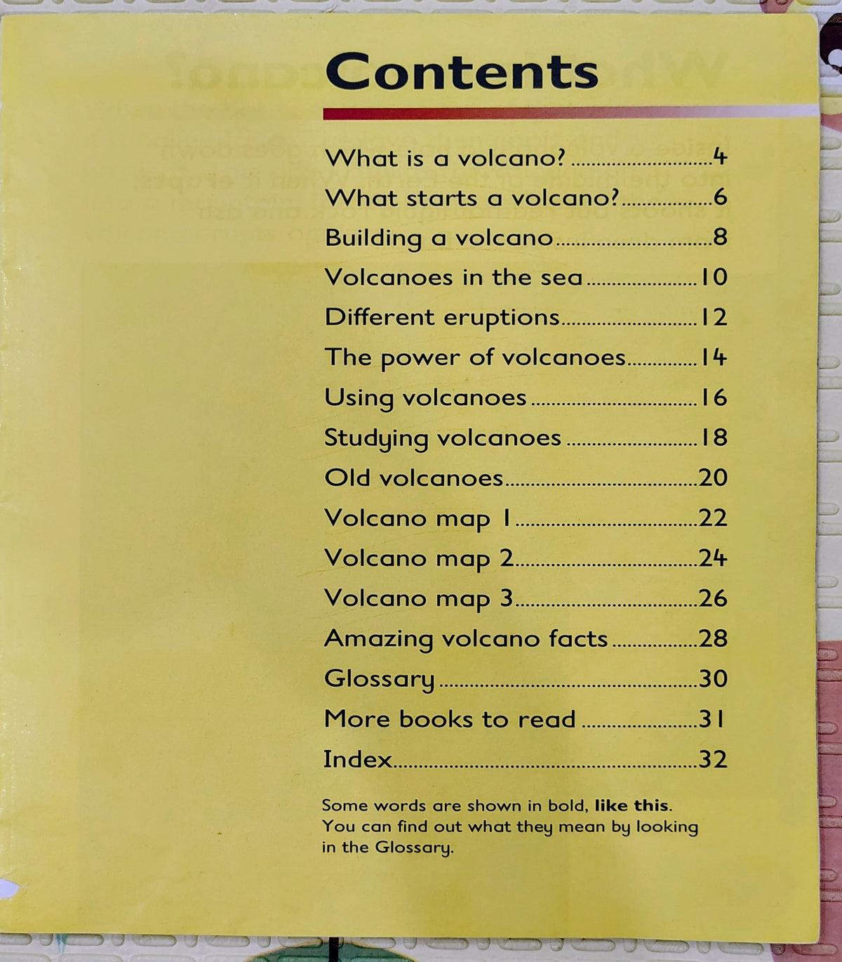 What are...? Volcanoes by Heinemann First Library | Educational