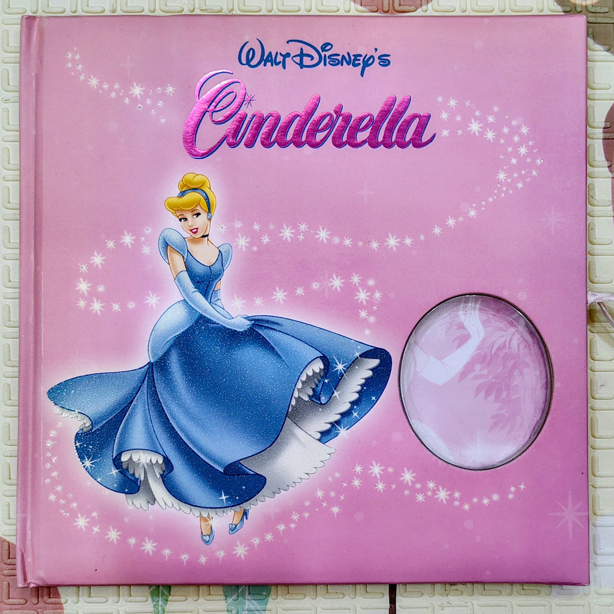 Walt Disney's Cinderella | Fairy Tale