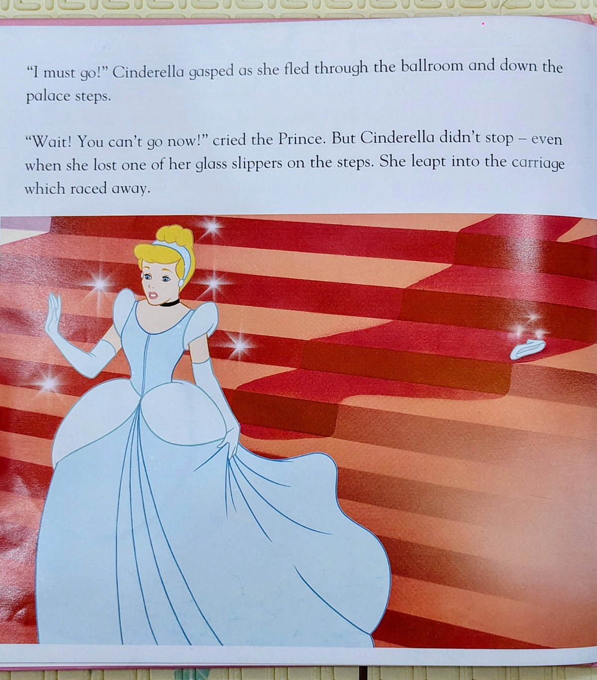 Walt Disney's Cinderella | Fairy Tale