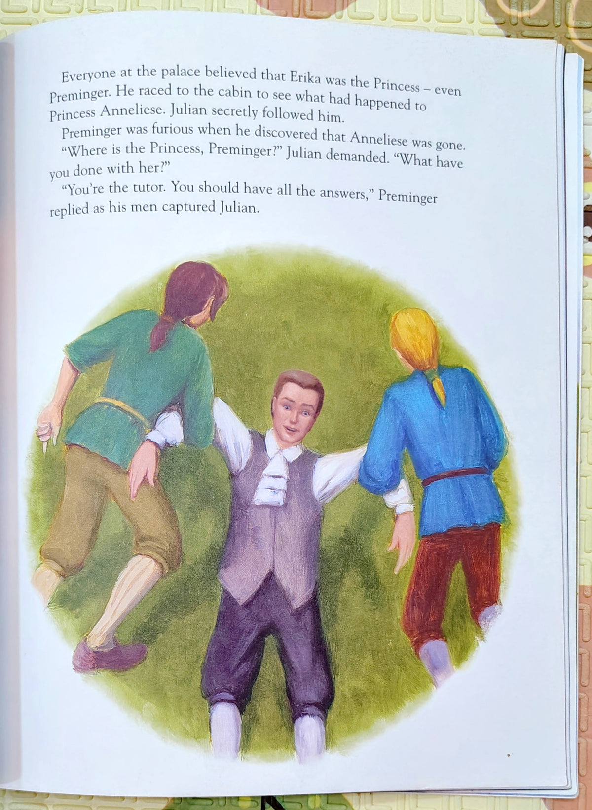 Barbie as the Princess and the Pauper | Egmont
