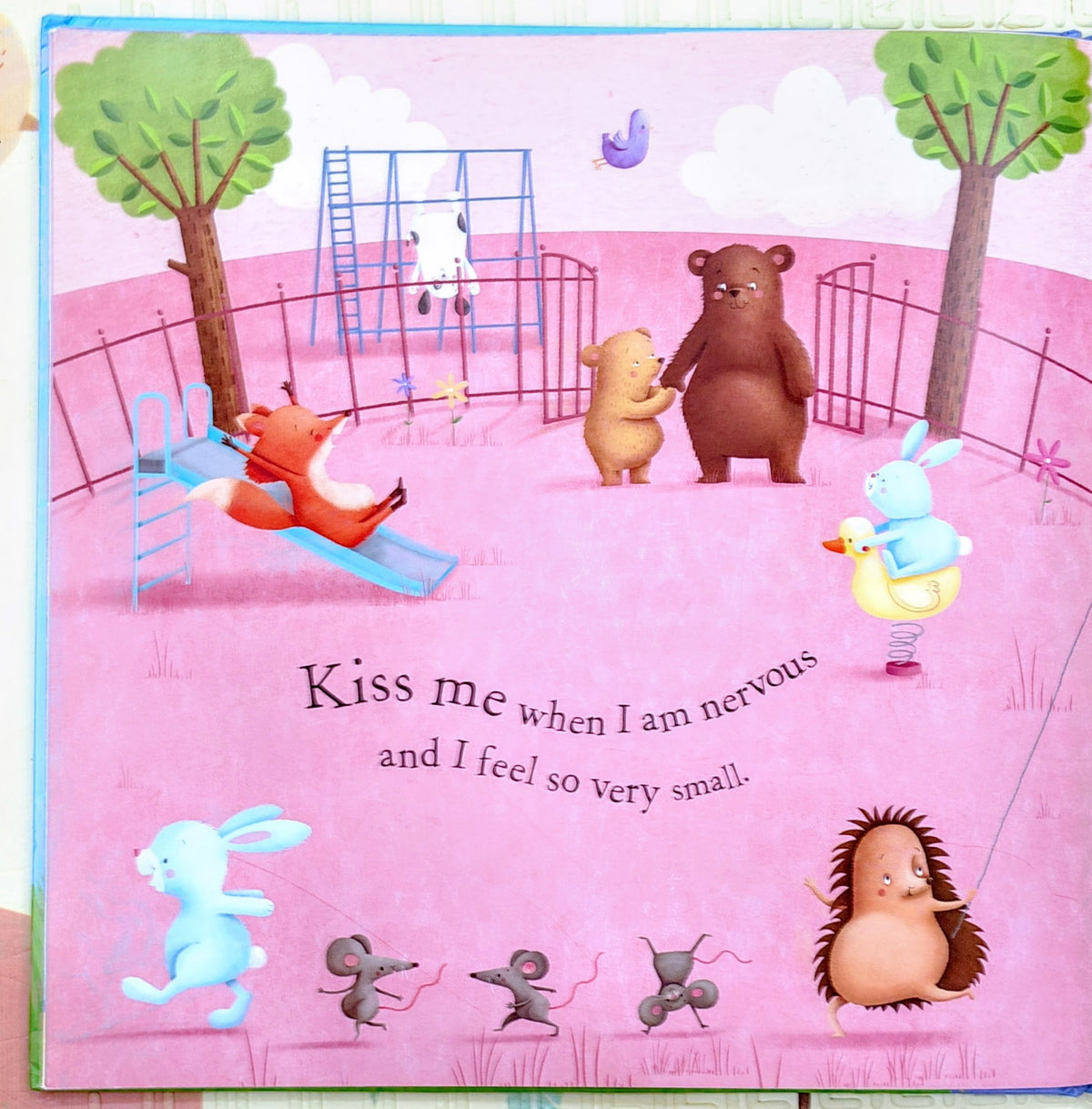 Kiss Me by Anna Jones | Igloo Books