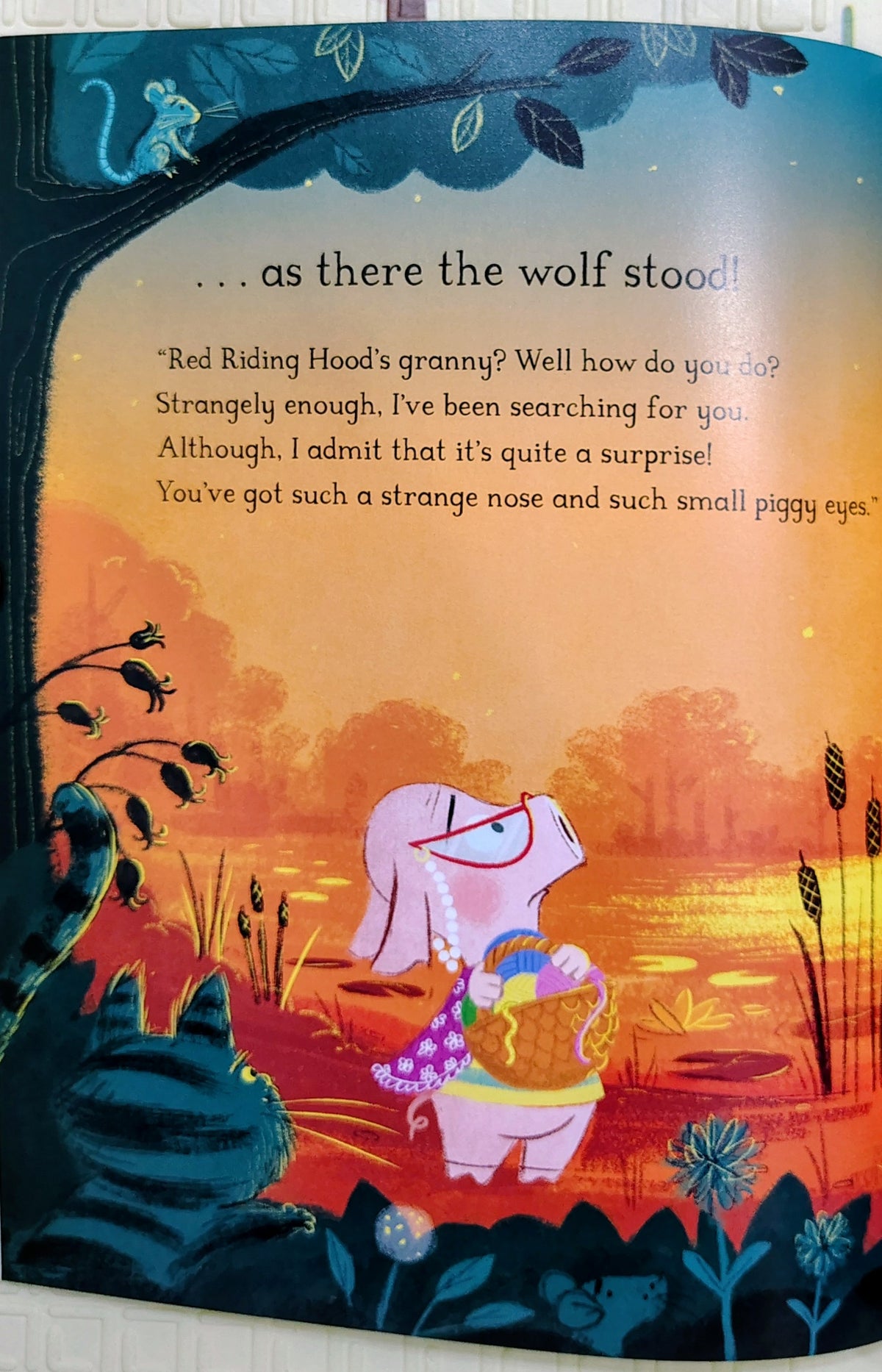 The Great Gran Plan by Elli Woollard and Steven Lenton | Macmillan