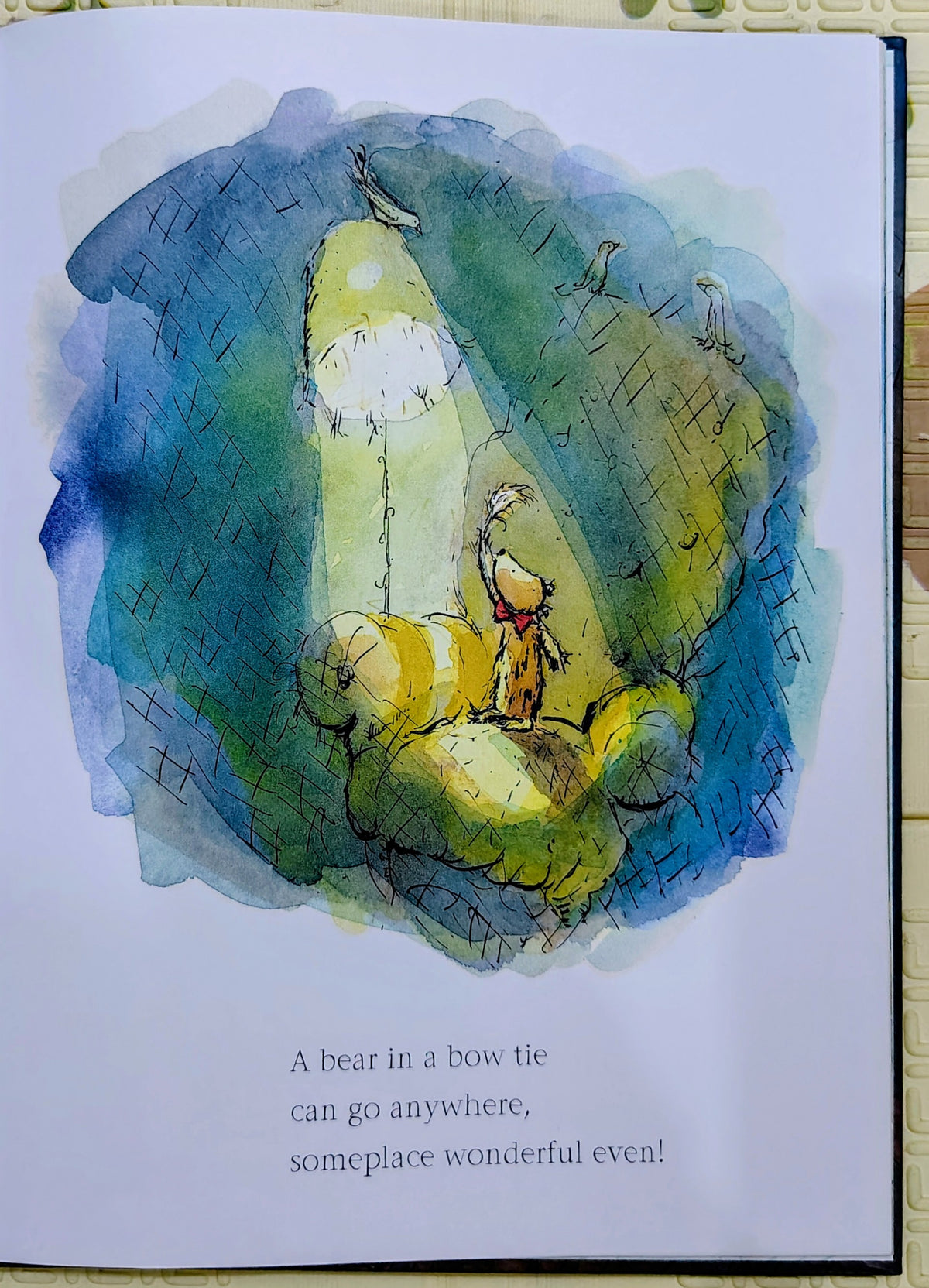 Nop by Caroline Magerl | Walker Books