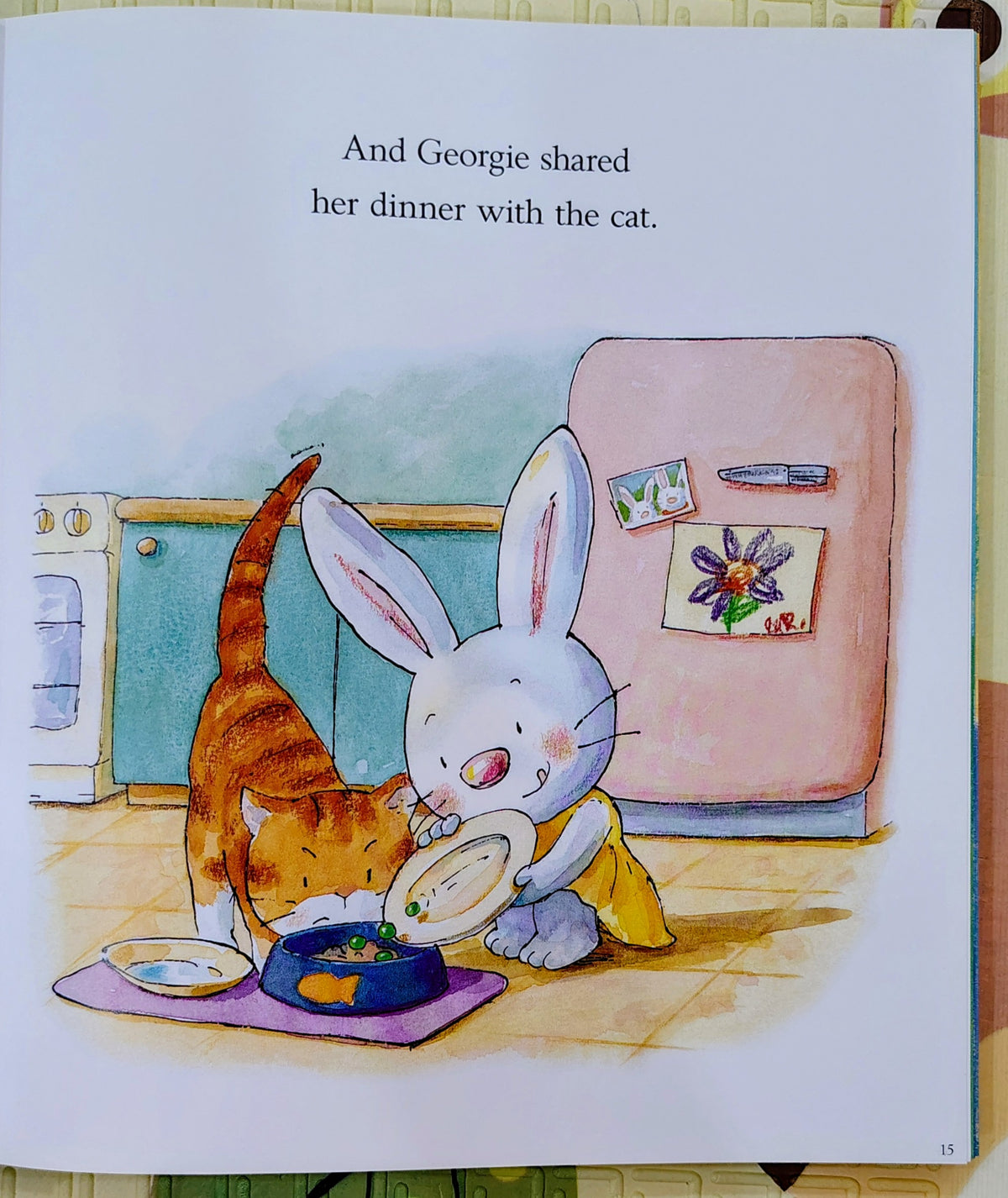 Stories for 2 Year Olds | Little Tiger Press