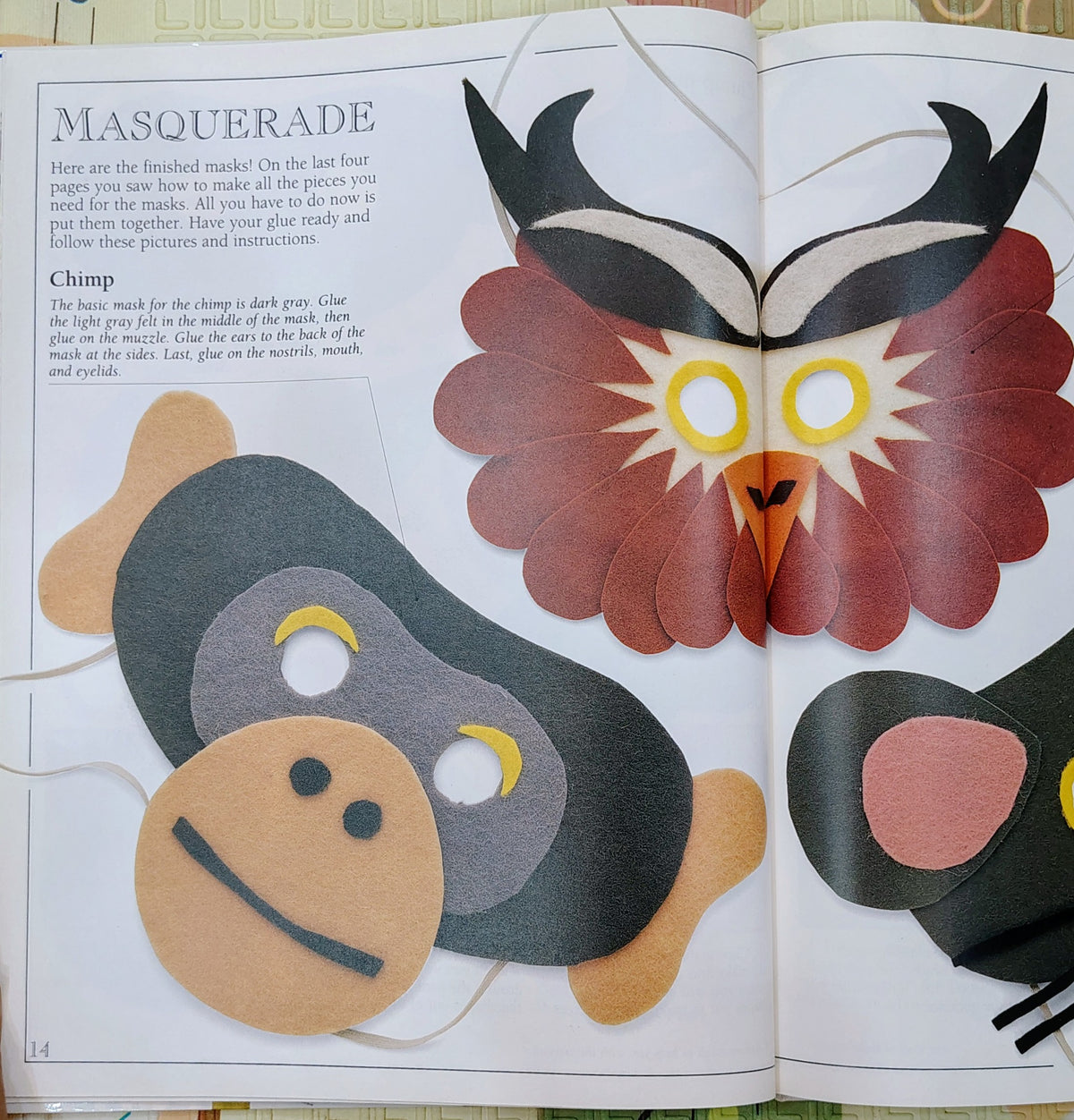 My First Activity Book | Life-Size Guide