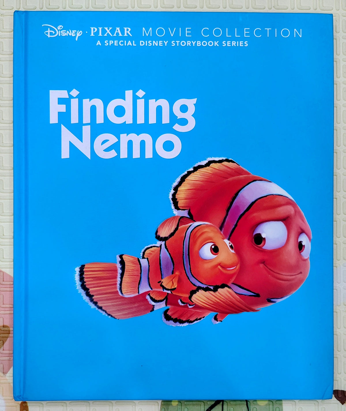 Finding Nemo by Disney Pixar | Disney Movie Collection