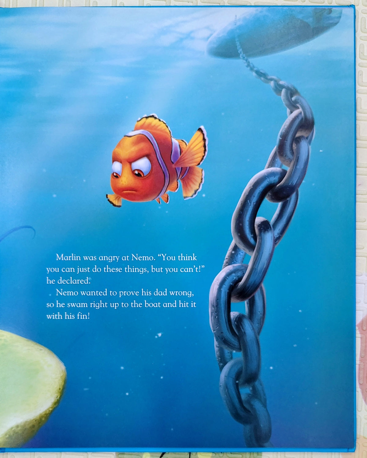 Finding Nemo by Disney Pixar | Disney Movie Collection