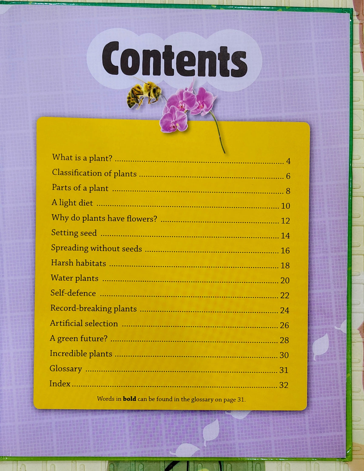 Why Do Plants Have Flowers? by Wildlife Wonders | Franklin Watts
