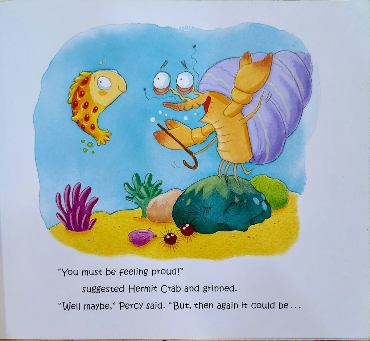 Little Stinker by Steve Smallman | Little Tiger Press